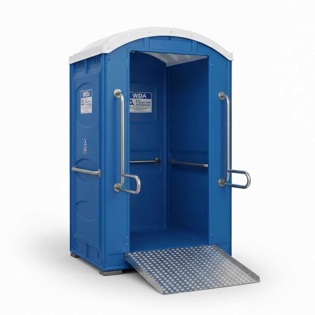 ADA Accessible Units